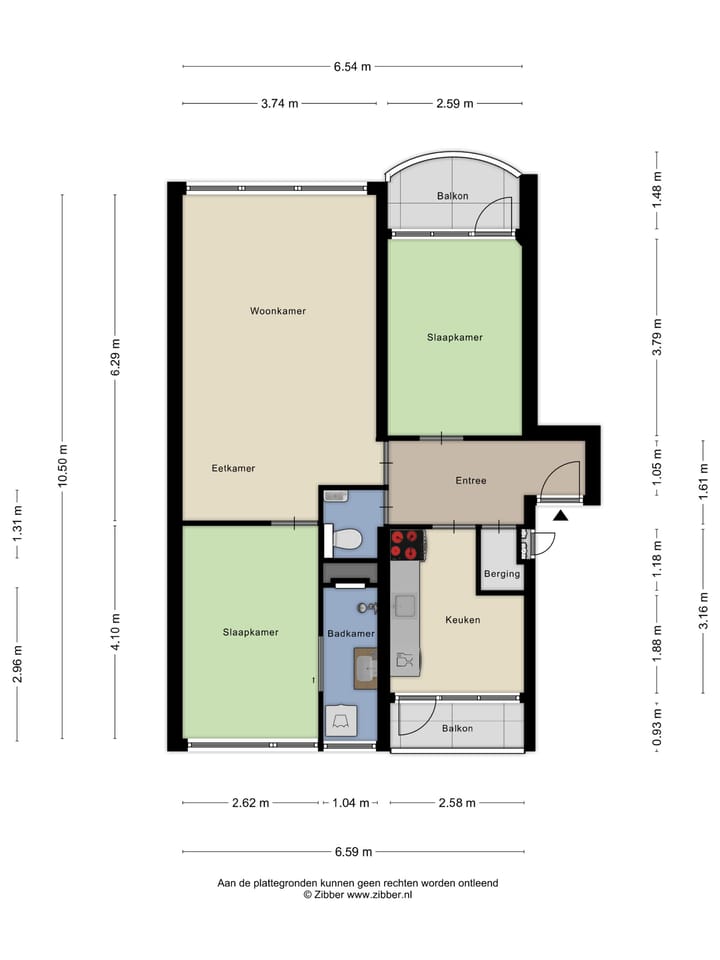 Foto 35 van Koningin Julianastraat 250