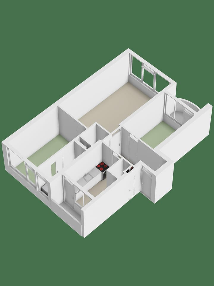 Foto 37 van Koningin Julianastraat 250