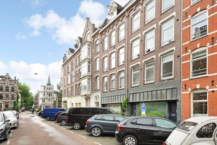 Bekijk foto 11 van Gerard Brandtstraat 6-1