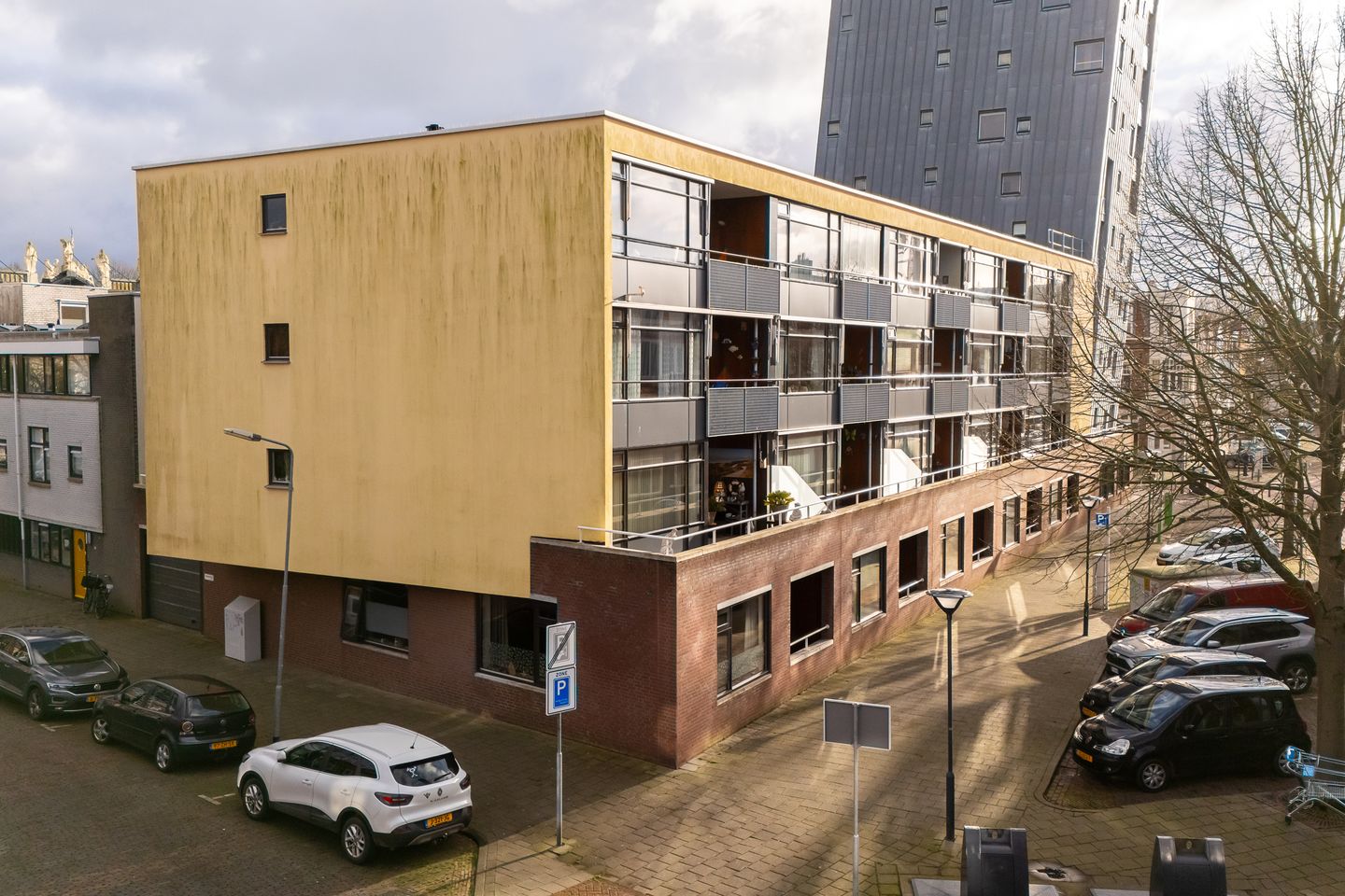 Foto 1 van Gravestraat 7-A