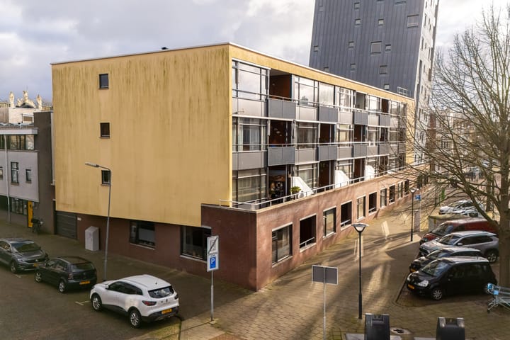 Foto 1 van Gravestraat 7-A