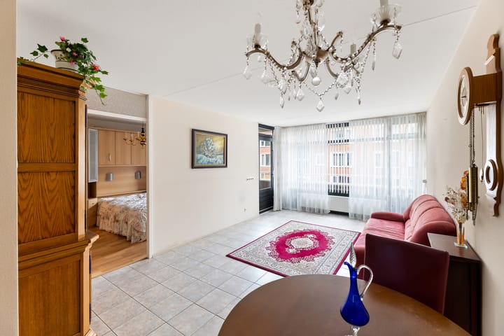 Foto 2 van Gravestraat 7-A