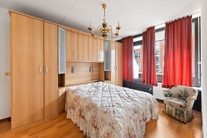 Foto 4 van Gravestraat 7-A