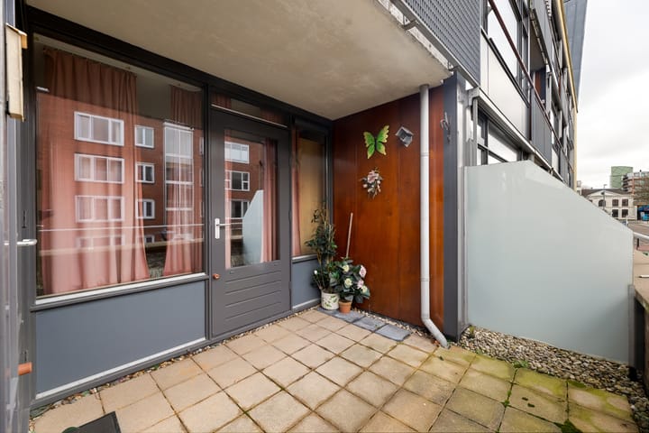 Foto 5 van Gravestraat 7-A