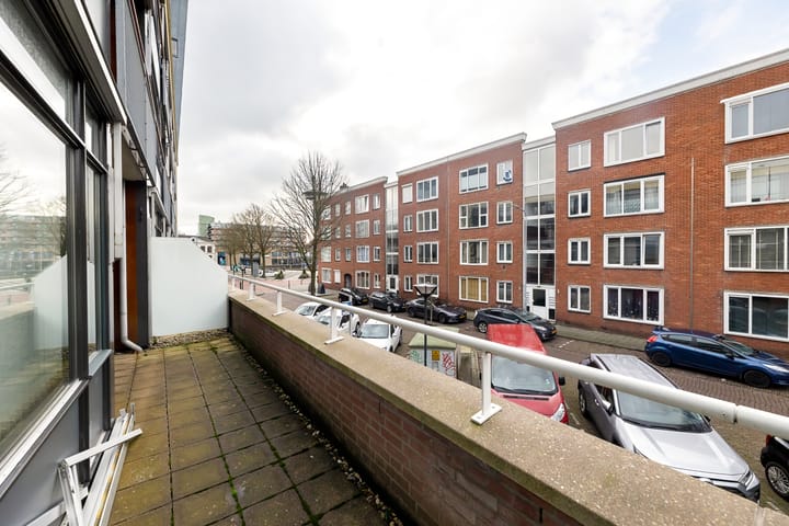 Foto 6 van Gravestraat 7-A