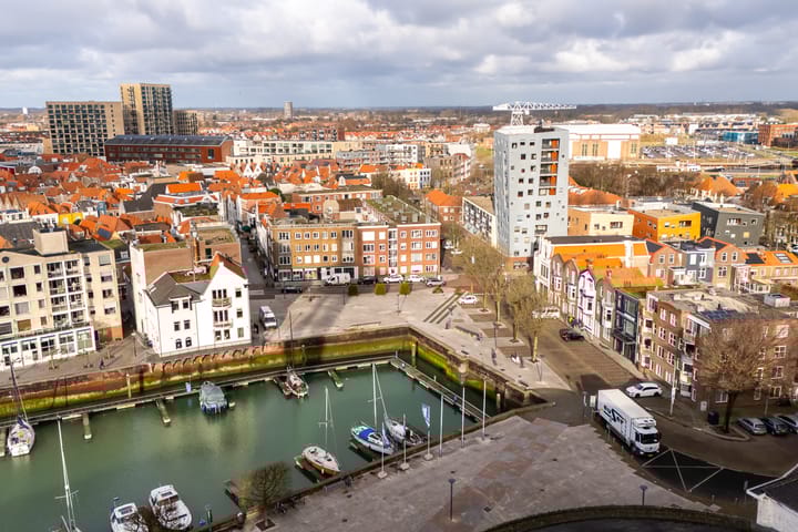 Foto 7 van Gravestraat 7-A