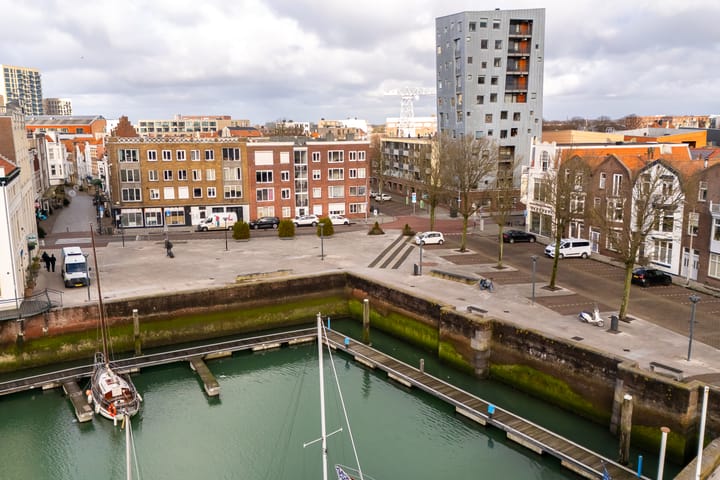 Foto 8 van Gravestraat 7-A