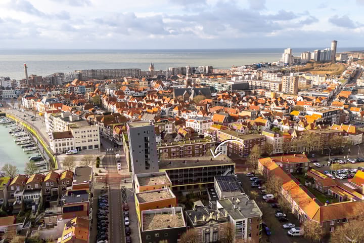 Foto 9 van Gravestraat 7-A