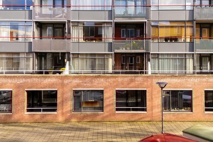 Foto 10 van Gravestraat 7-A