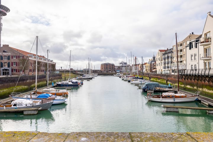 Foto 11 van Gravestraat 7-A