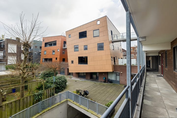 Foto 15 van Gravestraat 7-A