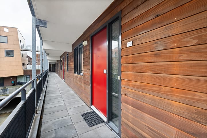 Foto 16 van Gravestraat 7-A