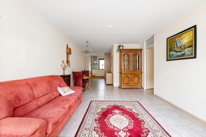 Foto 18 van Gravestraat 7-A