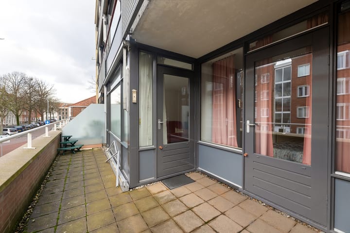 Foto 19 van Gravestraat 7-A