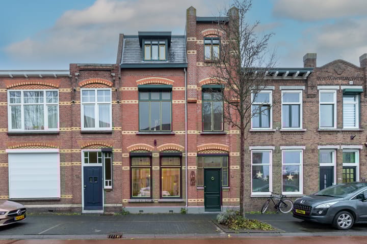 Foto 1 van Zuid-Oostsingel 15