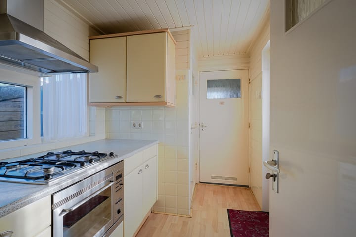 Foto 3 van Ten Ankerweg 20