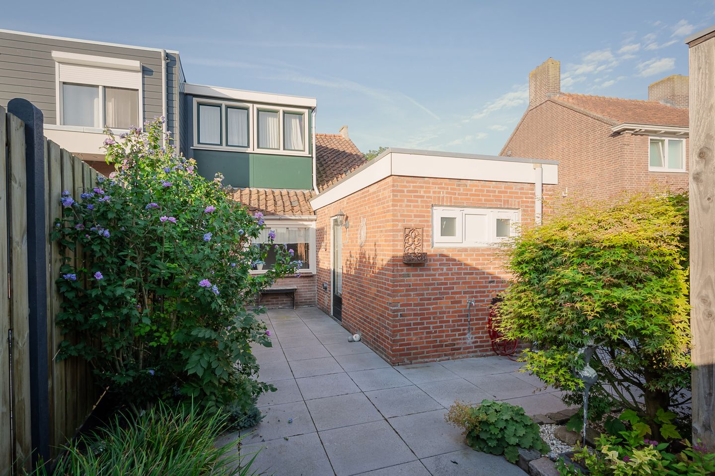 Photo 4 of Ten Ankerweg 20