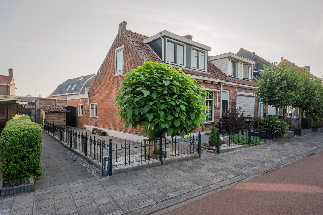 Photo 7 of Ten Ankerweg 20