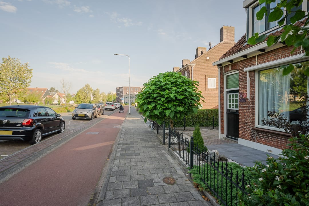 Photo 8 of Ten Ankerweg 20