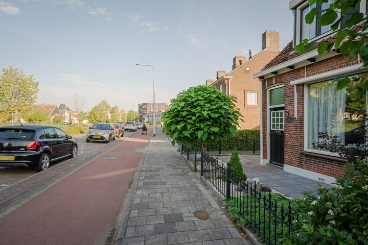 Foto 8 van Ten Ankerweg 20