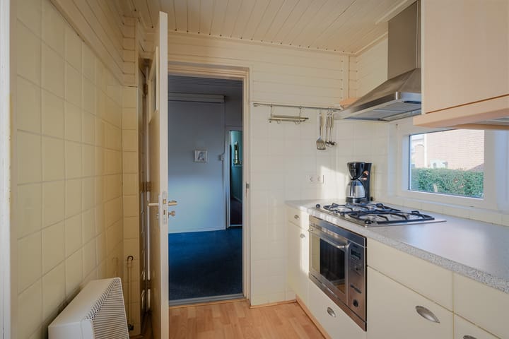 Foto 16 van Ten Ankerweg 20