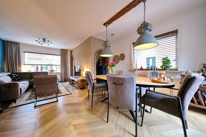 Foto 2 van Holleweg 45