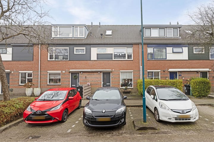 Foto 1 van Saffier 16