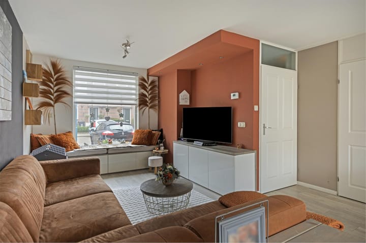 Foto 4 van Saffier 16