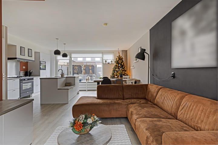 Foto 5 van Saffier 16