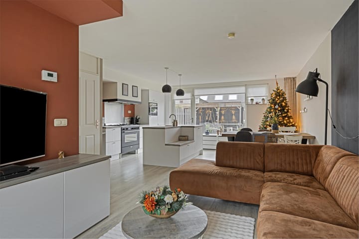 Foto 6 van Saffier 16