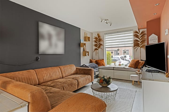 Foto 7 van Saffier 16