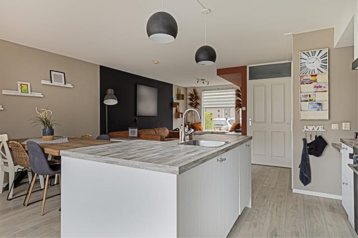 Foto 8 van Saffier 16