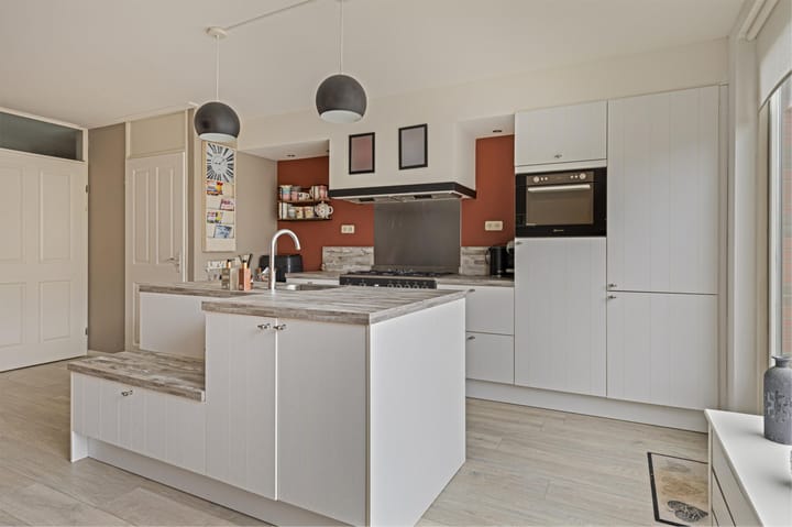 Foto 9 van Saffier 16