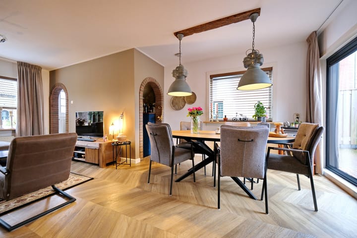 Foto 7 van Holleweg 45