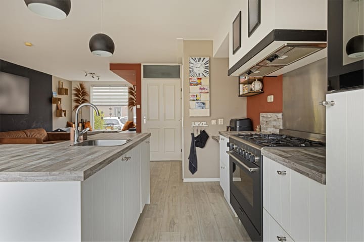 Foto 10 van Saffier 16