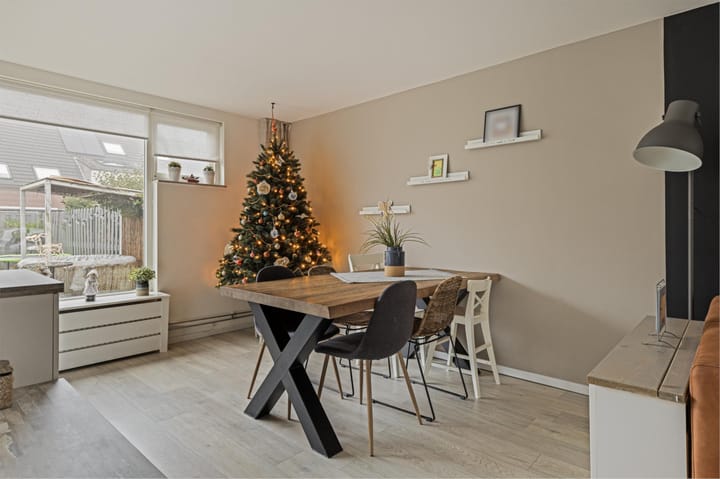 Foto 12 van Saffier 16