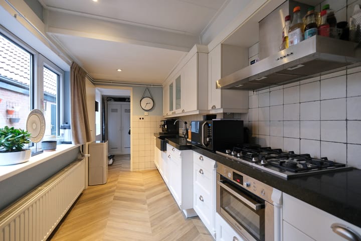 Foto 8 van Holleweg 45