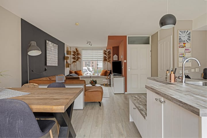 Foto 14 van Saffier 16