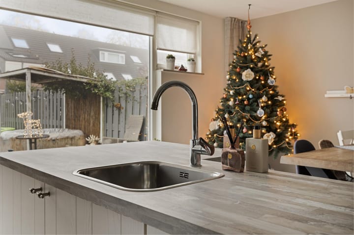 Foto 16 van Saffier 16