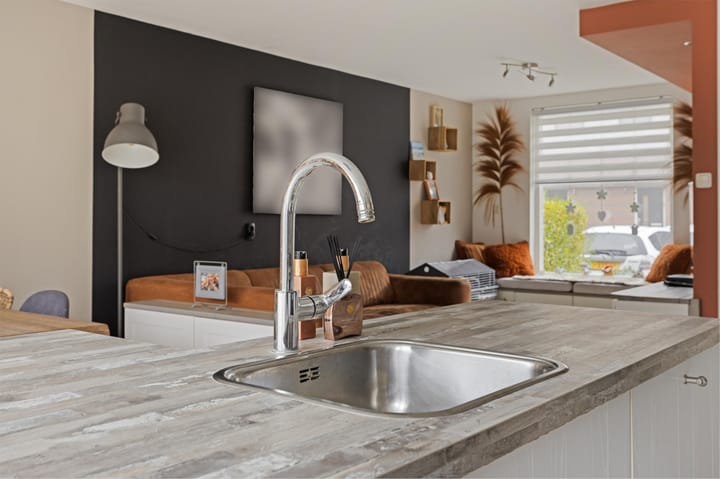 Foto 17 van Saffier 16