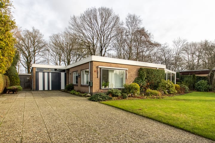 Foto 1 van Rembrandtlaan 11