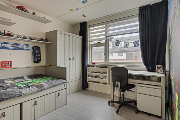 Foto 19 van Saffier 16