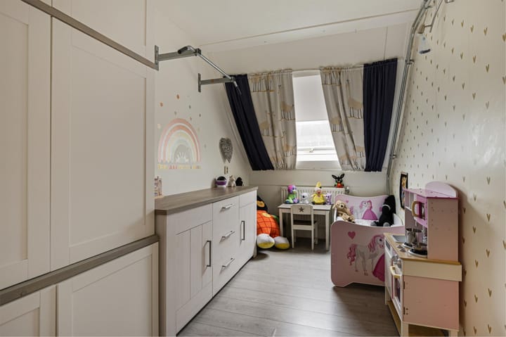 Foto 21 van Saffier 16