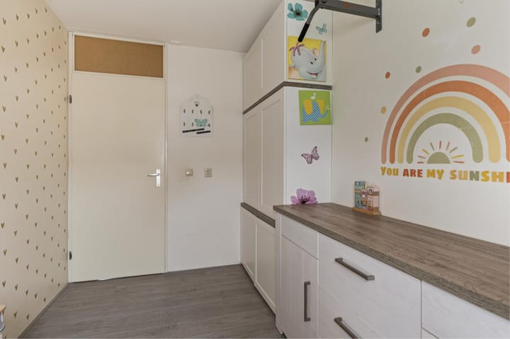 Foto 22 van Saffier 16