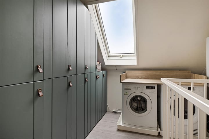 Foto 25 van Saffier 16