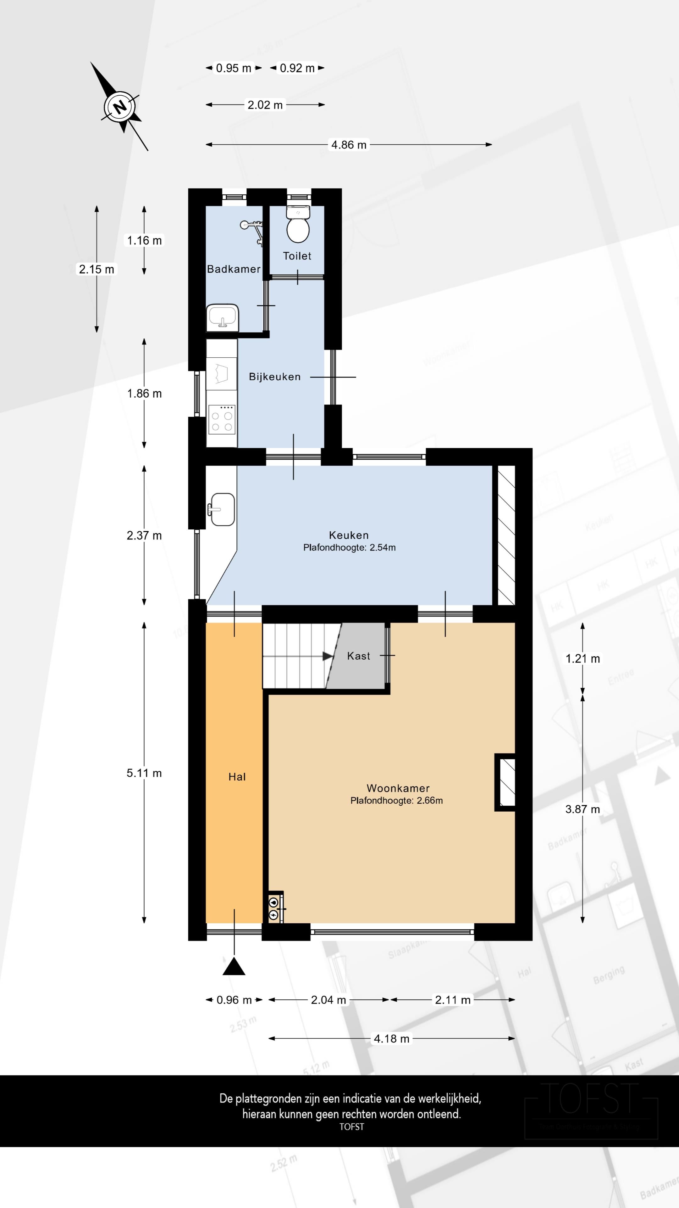 Photo 27 of Ten Ankerweg 20