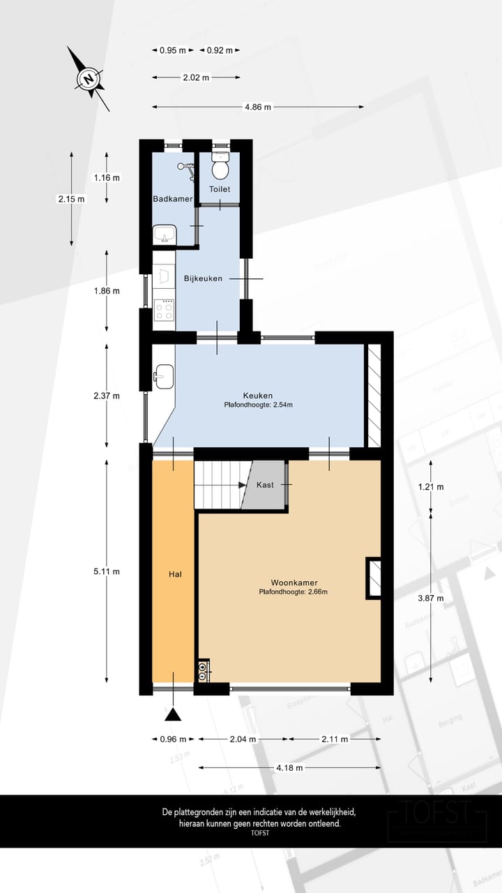 Foto 27 van Ten Ankerweg 20