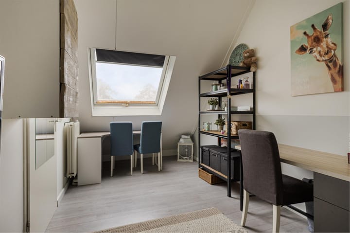 Foto 26 van Saffier 16