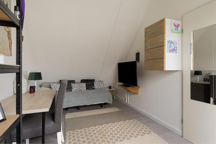 Foto 27 van Saffier 16