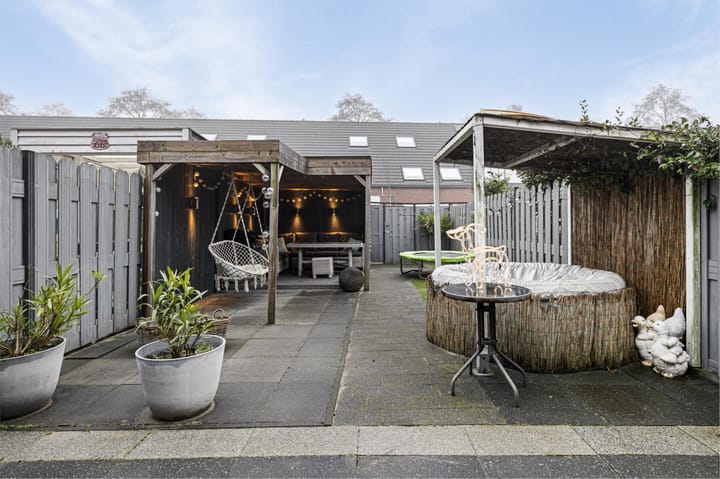 Foto 29 van Saffier 16